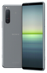 Замена экрана на телефоне Sony Xperia 5 II в Нижнем Тагиле